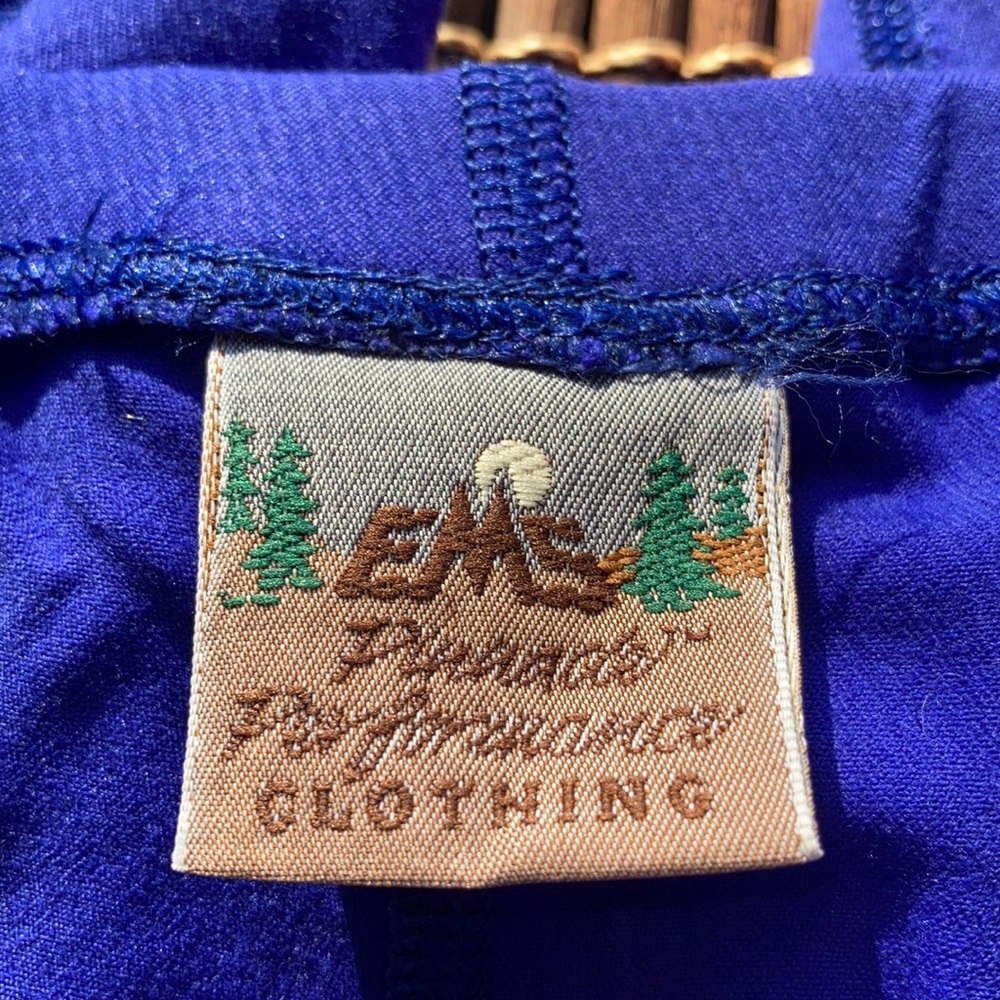 EMS Bikers Shorts - Picture 6 of 7